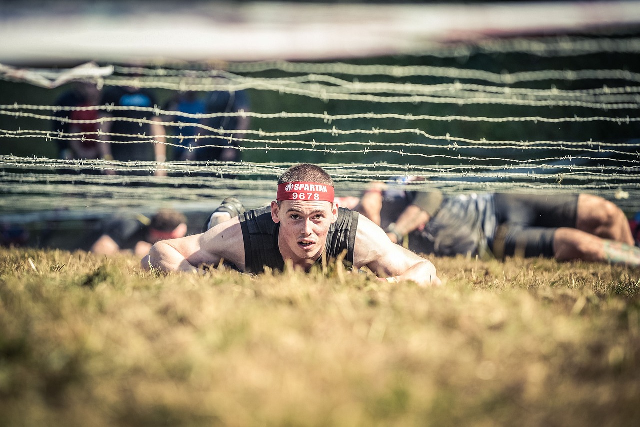 Exploring New Developments in Military Training Technologies
